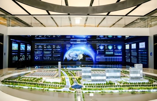 Nhận được 2 giải thưởng 
