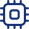 Chip nhập khẩu 32-bit kép